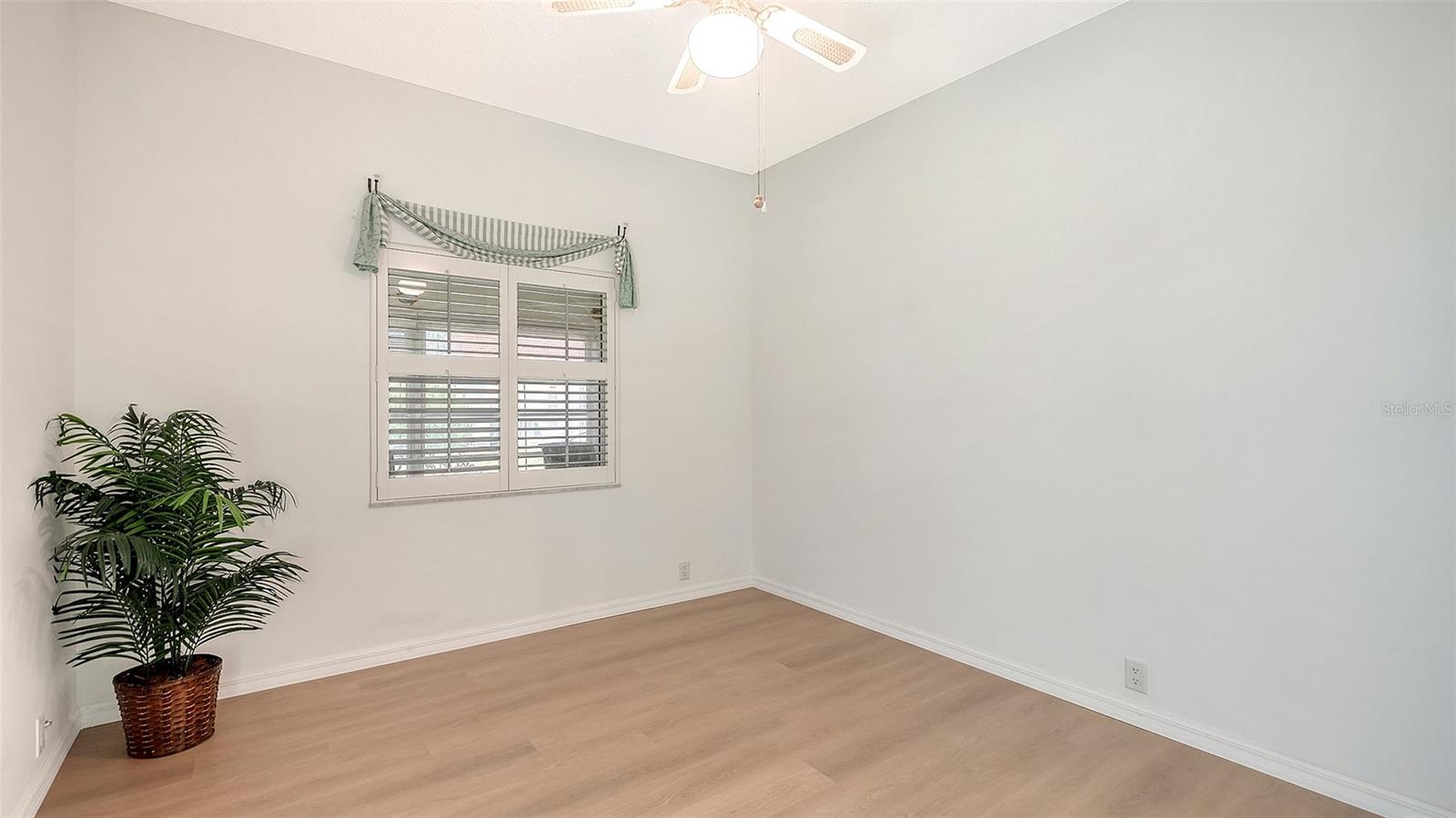 SOUTHWOOD SEC C - Residential