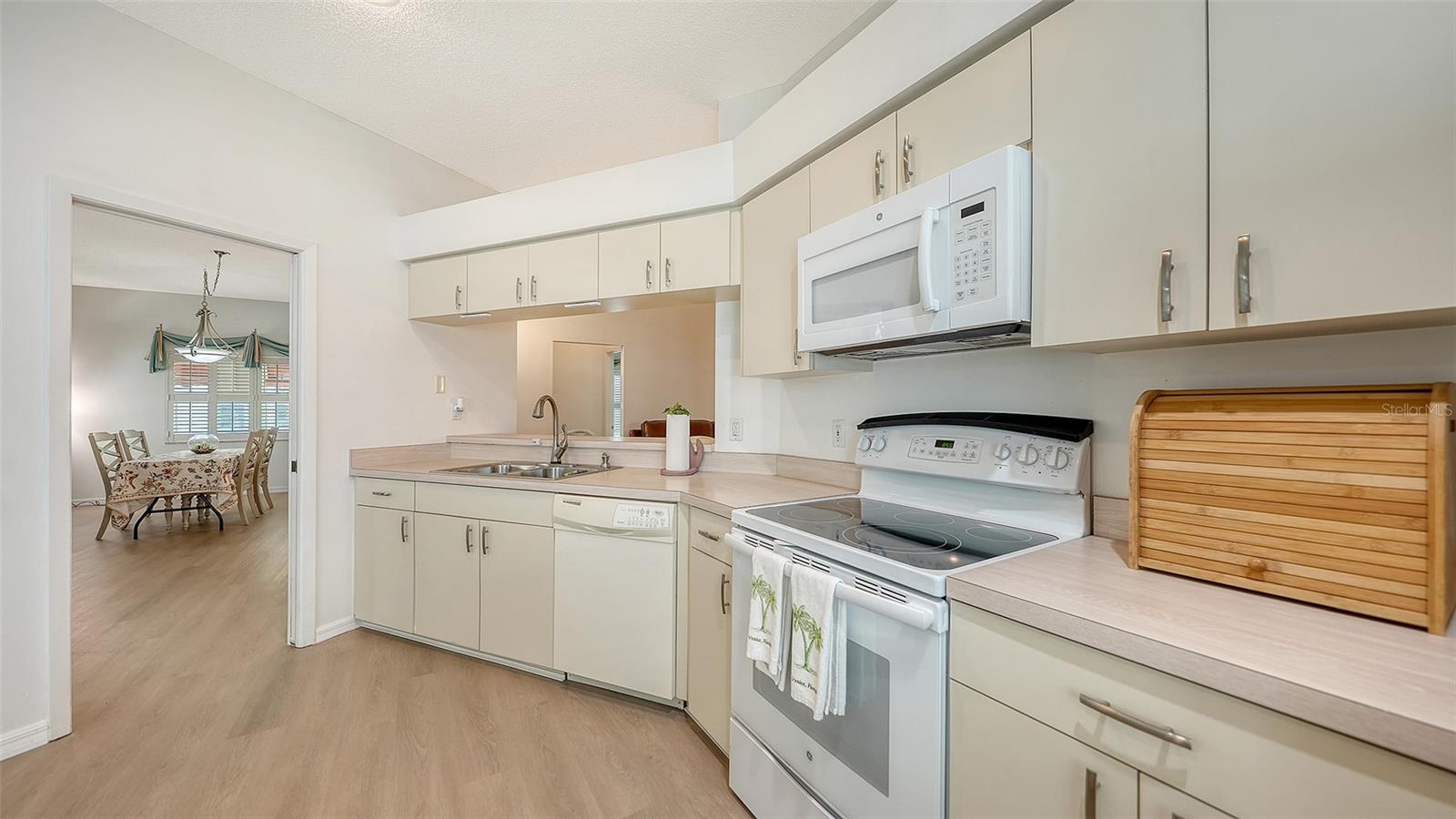 SOUTHWOOD SEC C - Residential