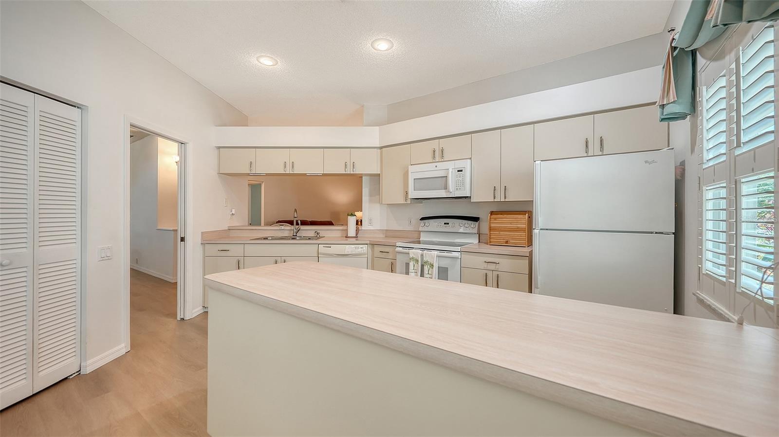 SOUTHWOOD SEC C - Residential