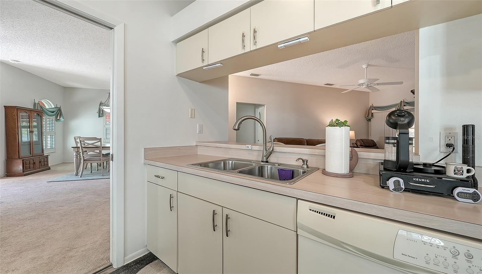 SOUTHWOOD SEC C - Residential