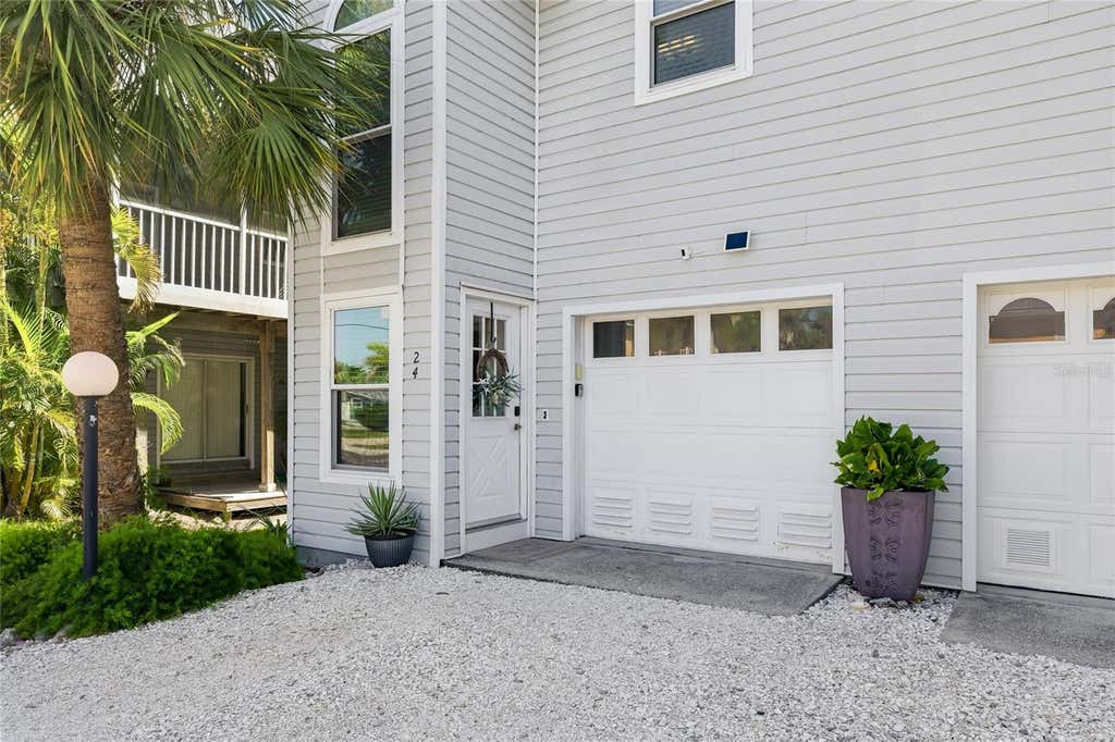 Photo of 6250 Holmes Boulevard #24, Holmes Beach, FL 34217 (MLS # A4701776)