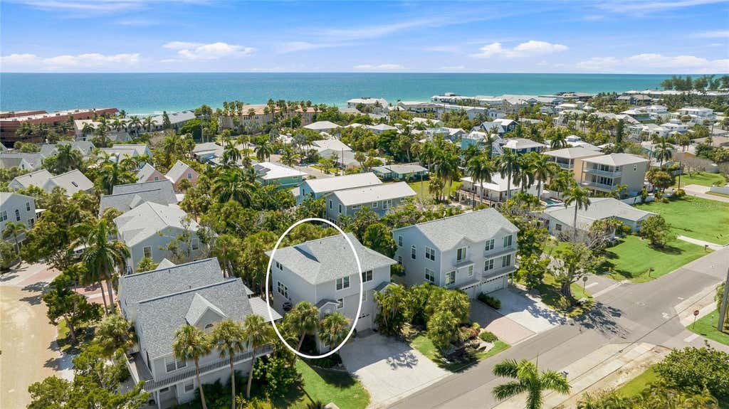 Photo of 6250 Holmes Boulevard #24, Holmes Beach, FL 34217 (MLS # A4701776)