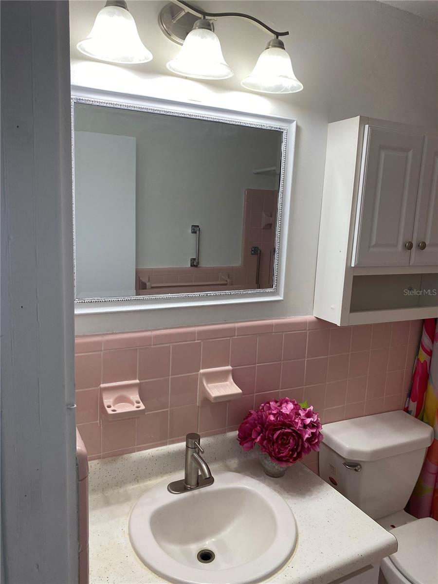 SEMINOLE GARDEN APTS CO-OP - Residential