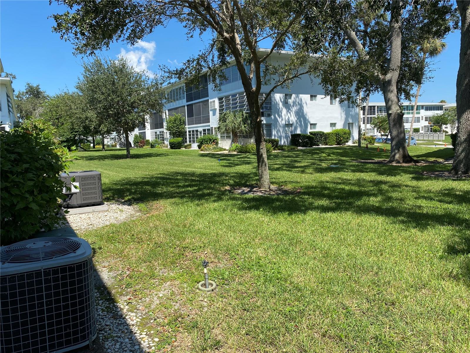 SEMINOLE GARDEN APTS CO-OP - Residential