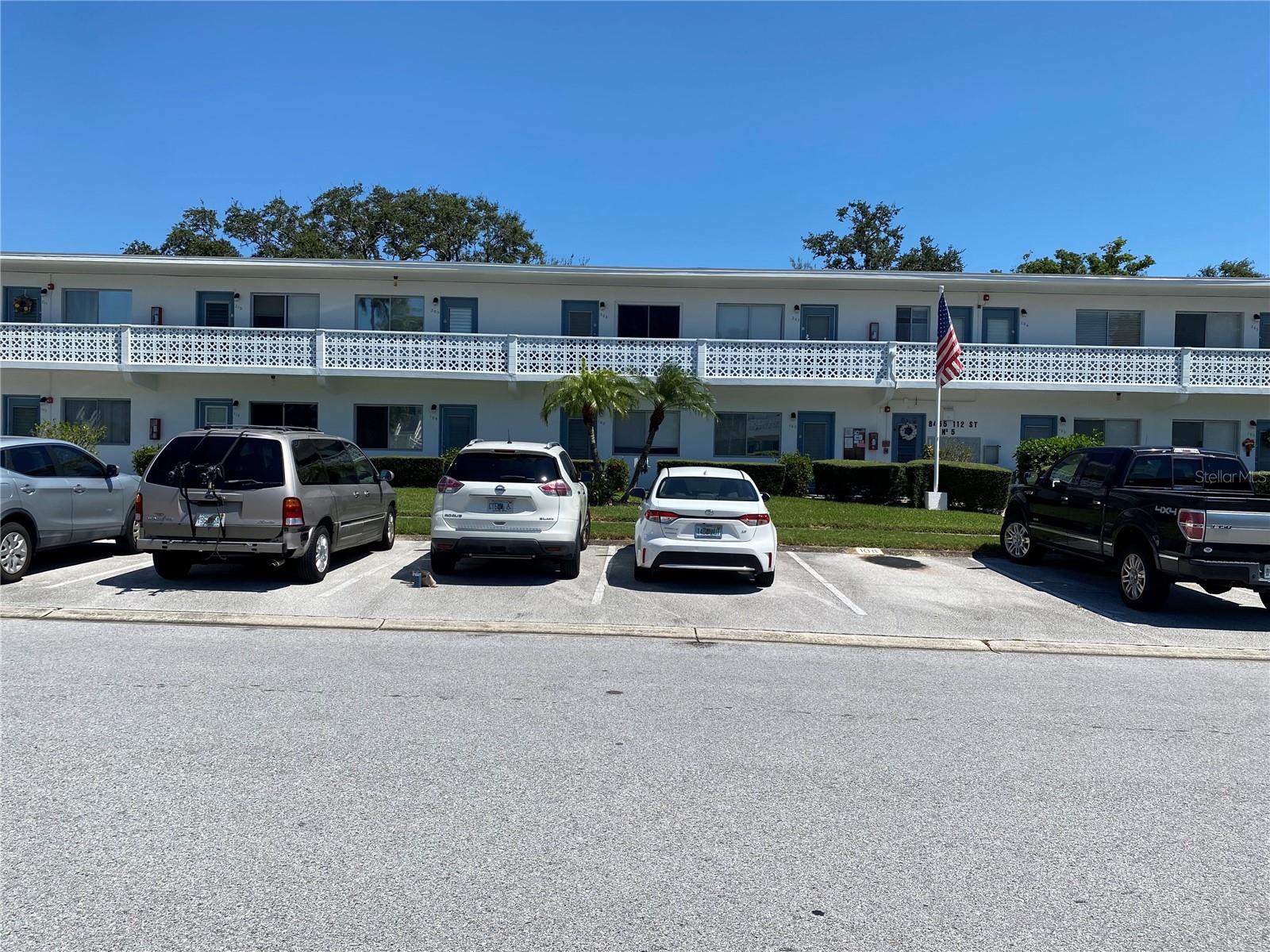 SEMINOLE GARDEN APTS CO-OP - Residential