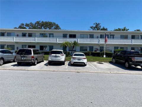 Photo of 8455 112th Street #109, Seminole, FL 33772 (MLS # TB8430344)