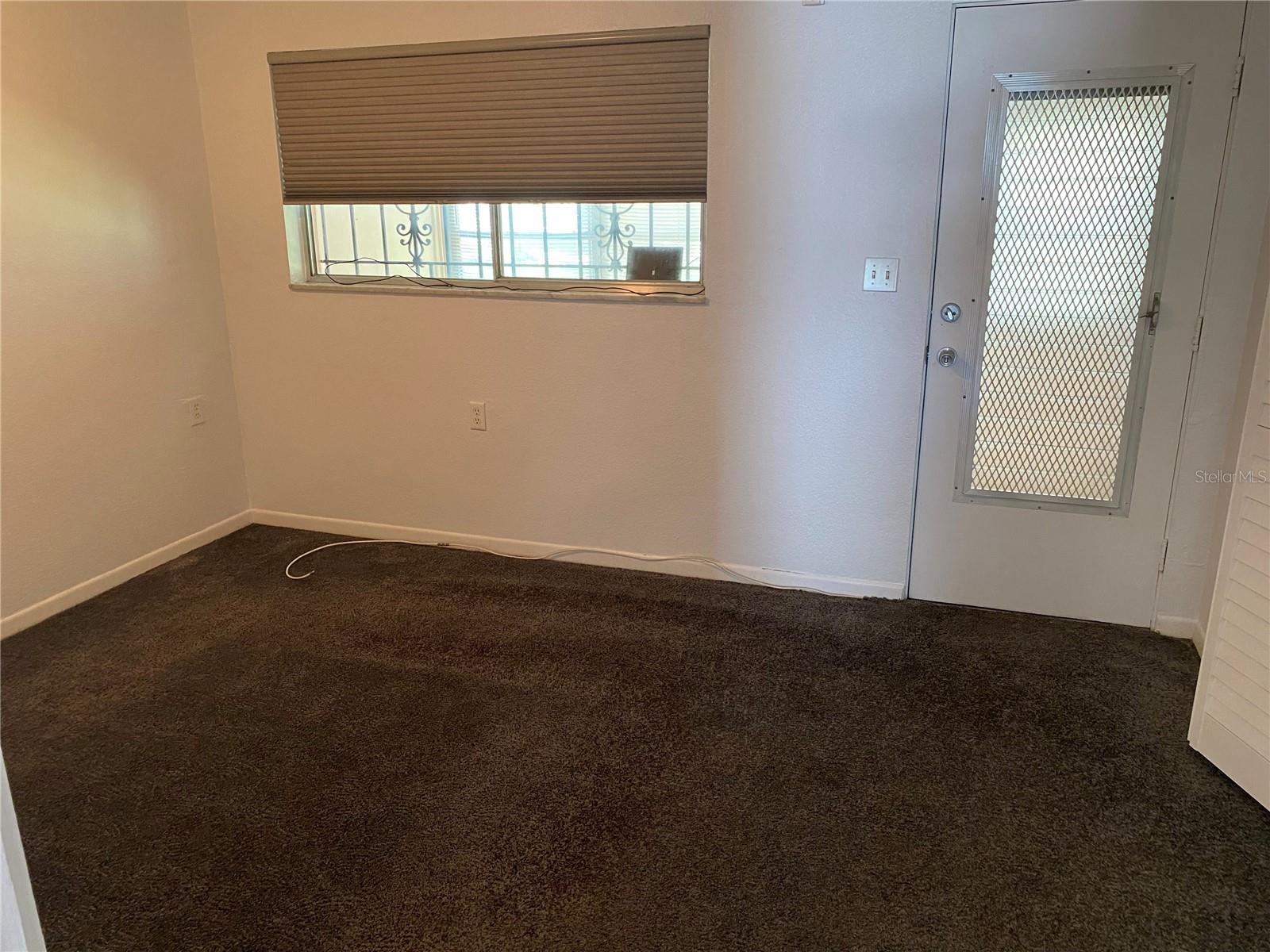 SEMINOLE GARDEN APTS CO-OP - Residential