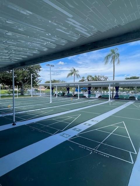 SEMINOLE GARDEN APTS CO-OP - Residential