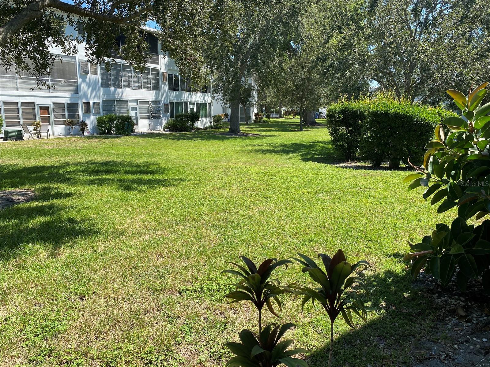 SEMINOLE GARDEN APTS CO-OP - Residential