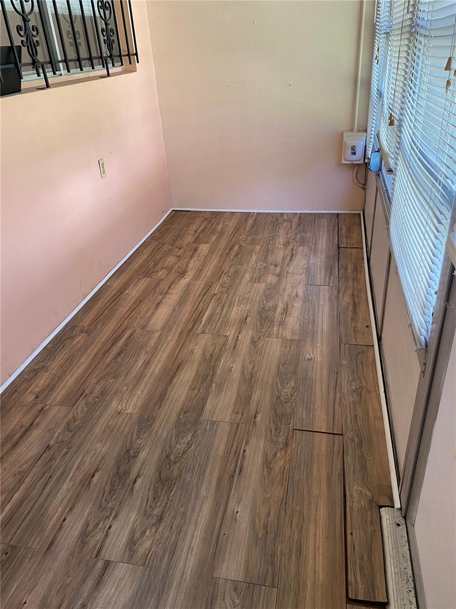 SEMINOLE GARDEN APTS CO-OP - Residential