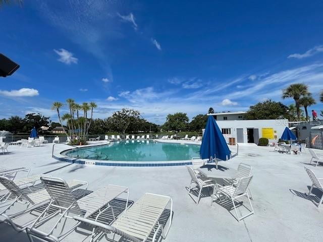 SEMINOLE GARDEN APTS CO-OP - Residential