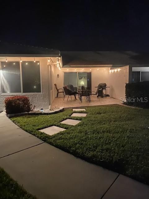 A home in BRADENTON