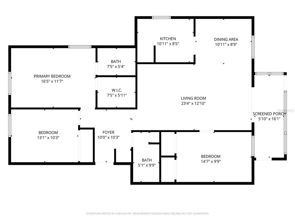 Photo of 626 Fairways Circle #A, Ocala, FL 34472 (MLS # OM721715)