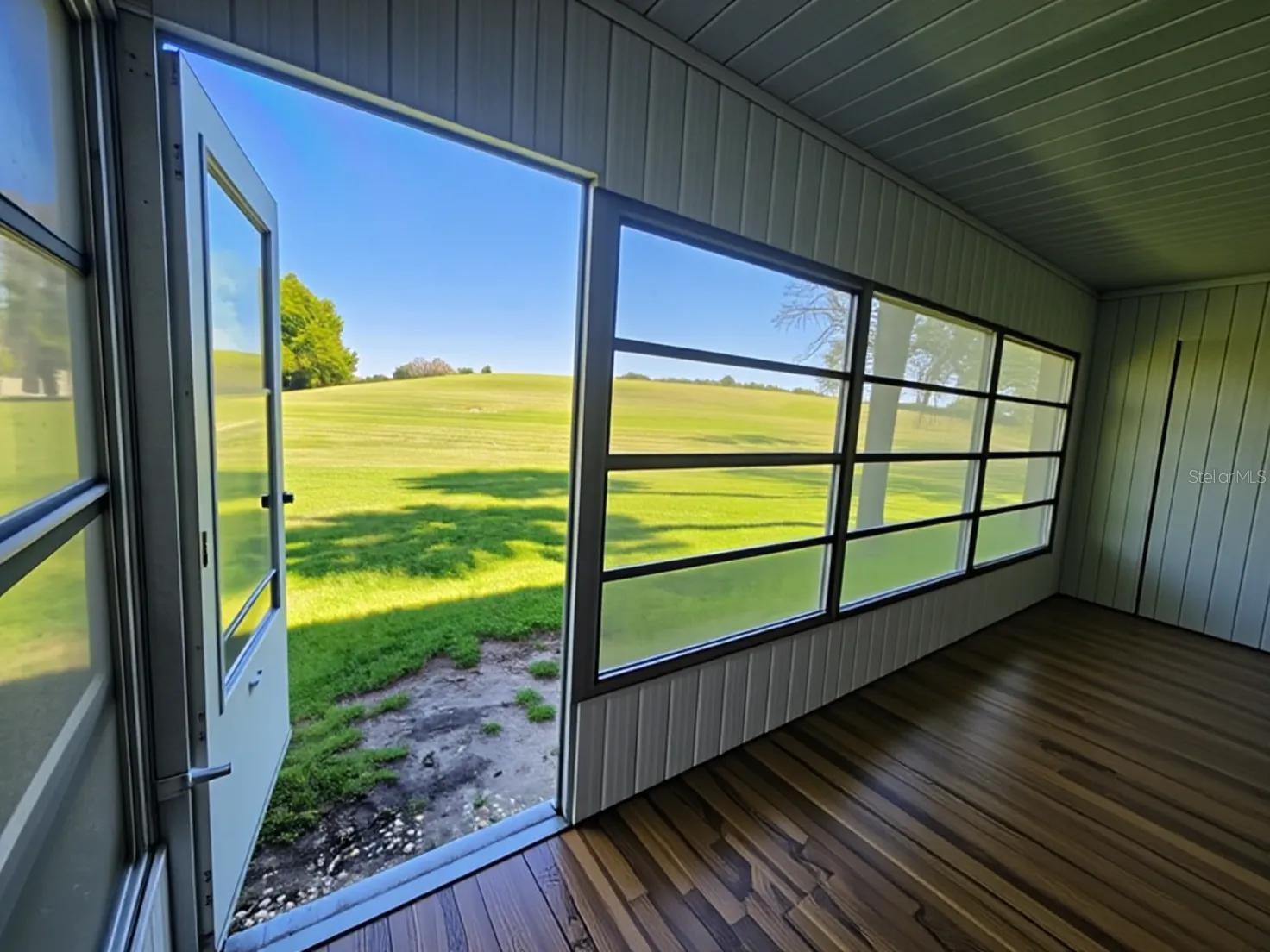 FAIRWAYS/SILVER SPGS SHORES CO - Residential