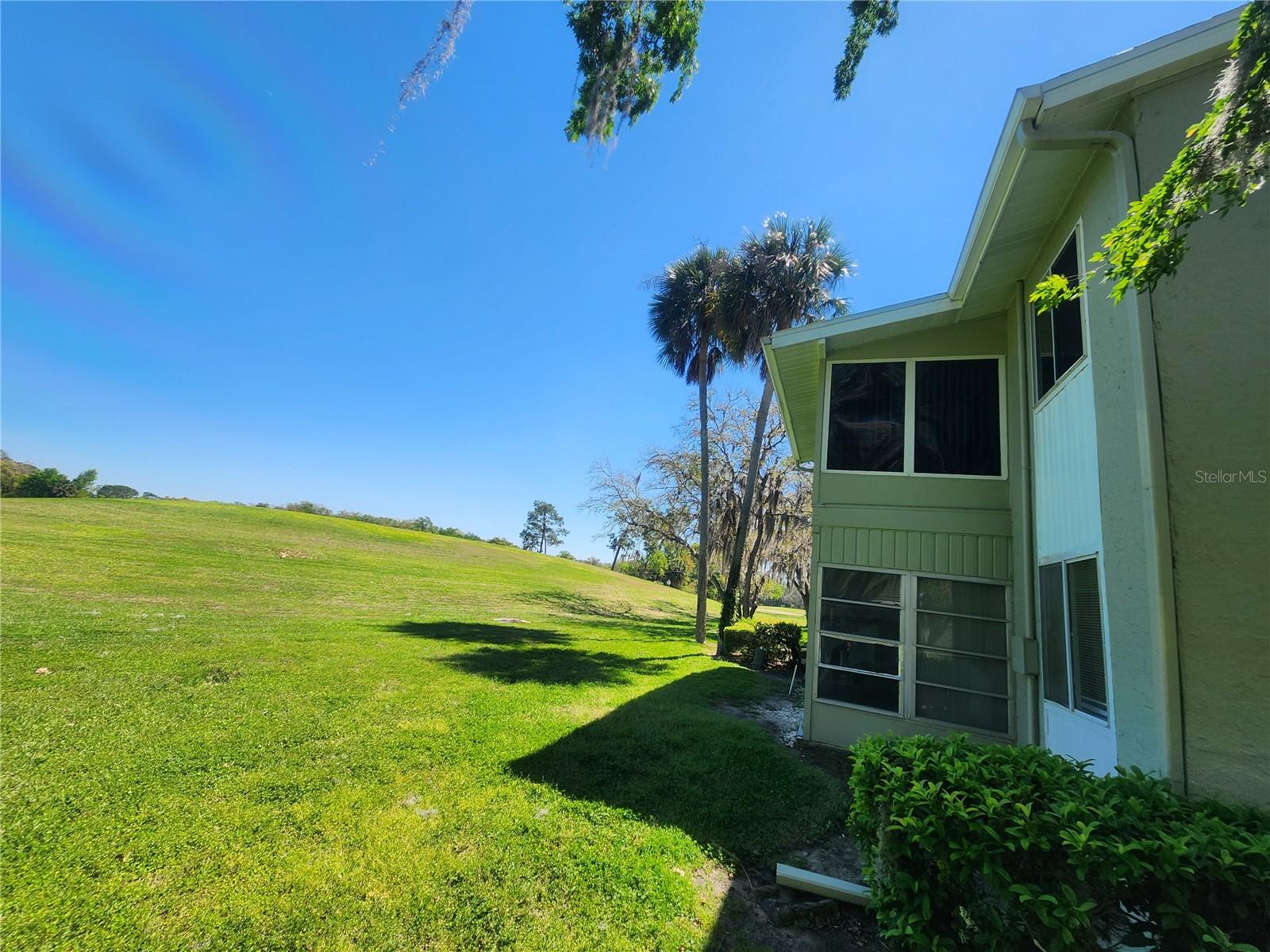 FAIRWAYS/SILVER SPGS SHORES CO - Residential