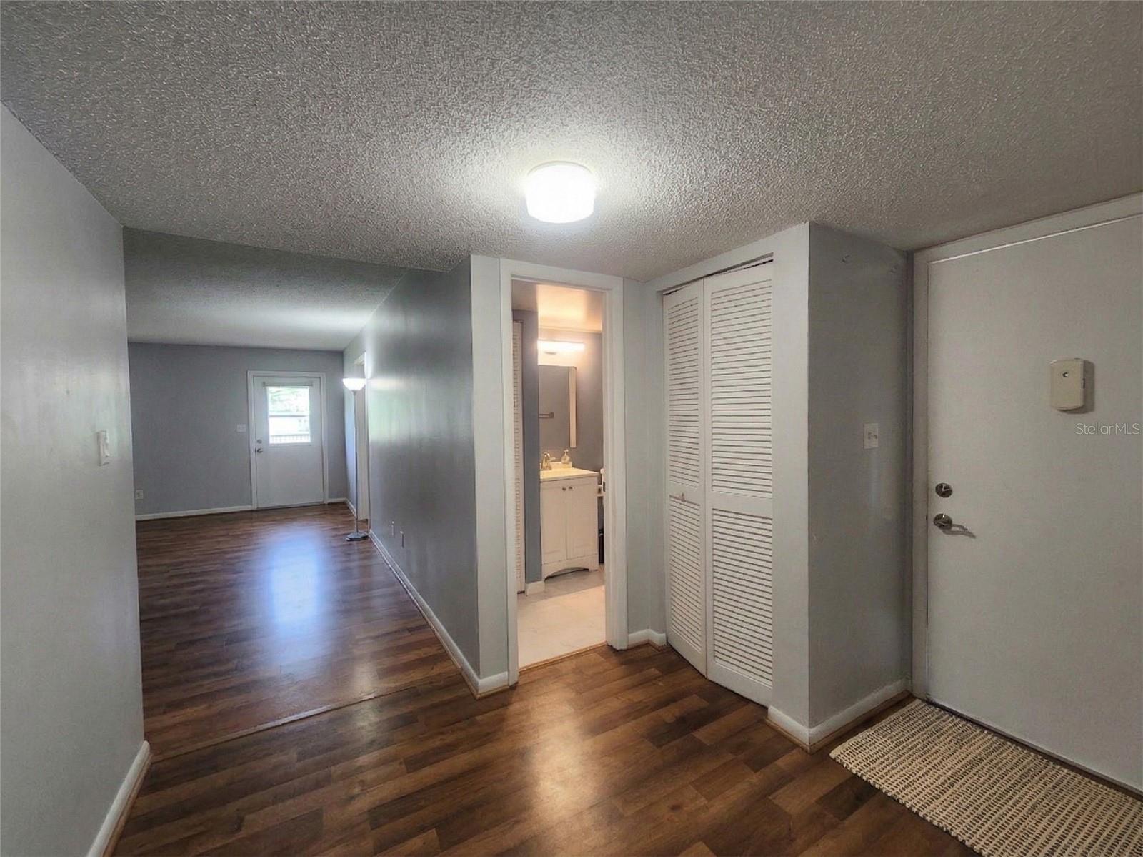 FAIRWAYS/SILVER SPGS SHORES CO - Residential