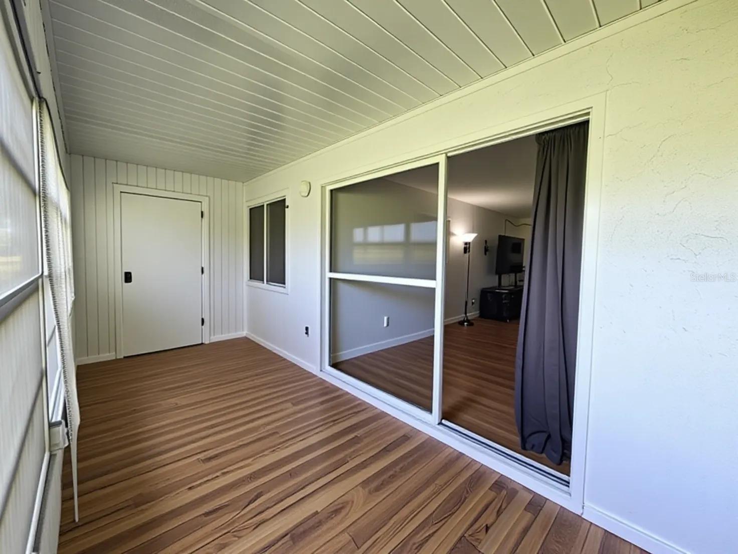 FAIRWAYS/SILVER SPGS SHORES CO - Residential