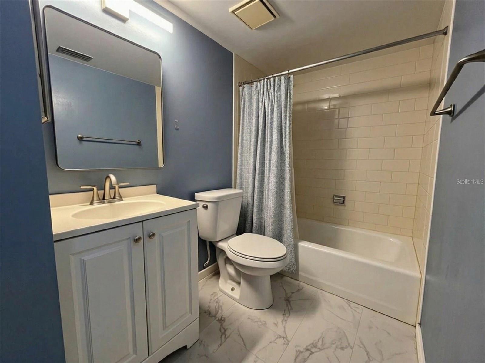 FAIRWAYS/SILVER SPGS SHORES CO - Residential