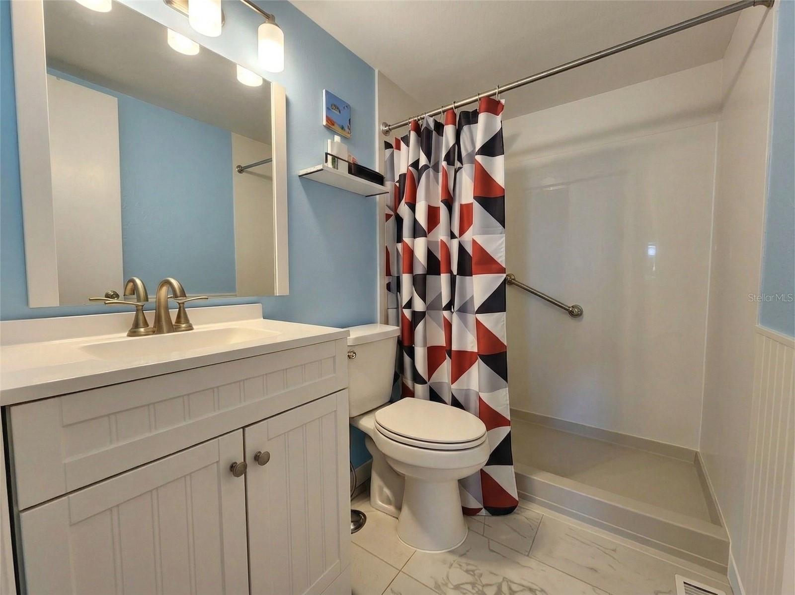 FAIRWAYS/SILVER SPGS SHORES CO - Residential