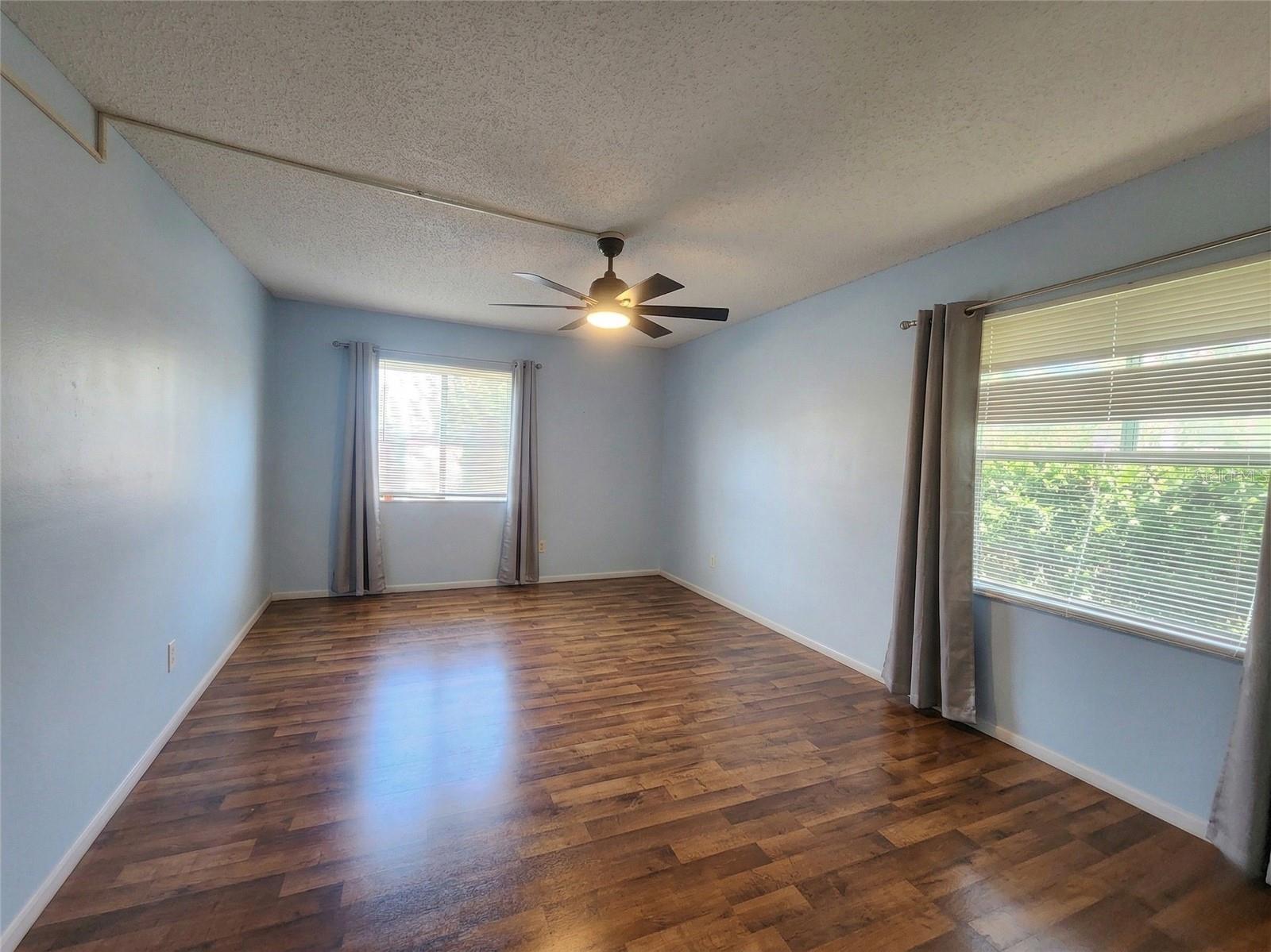 FAIRWAYS/SILVER SPGS SHORES CO - Residential