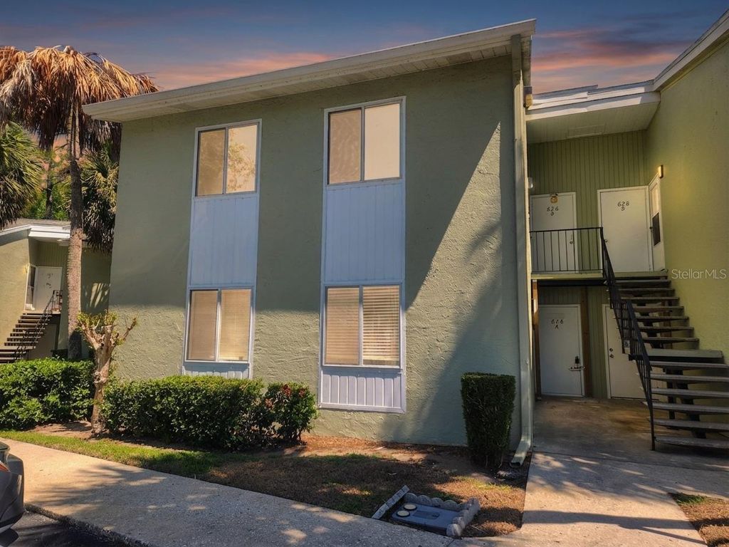 Photo of 626 Fairways Circle #A, Ocala, FL 34472 (MLS # OM721715)