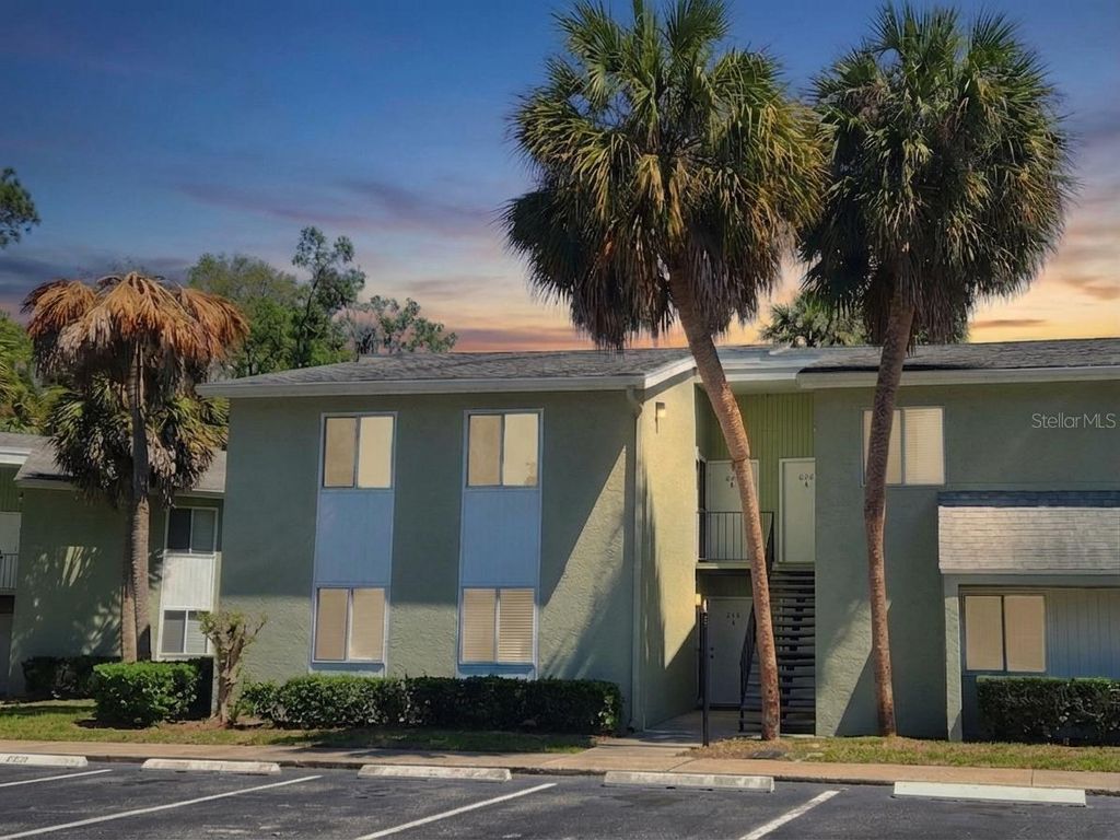 Photo of 626 Fairways Circle #A, Ocala, FL 34472 (MLS # OM721715)