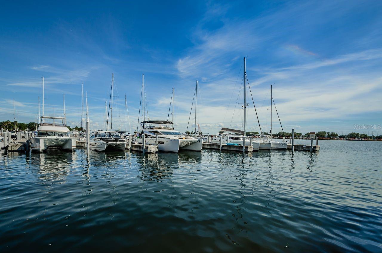 SHORE CREST CONDO - Residential