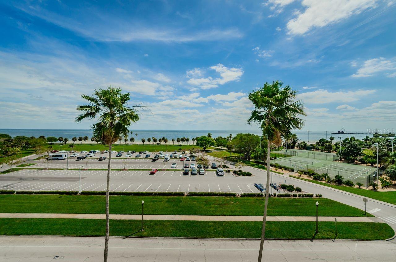 SHORE CREST CONDO - Residential