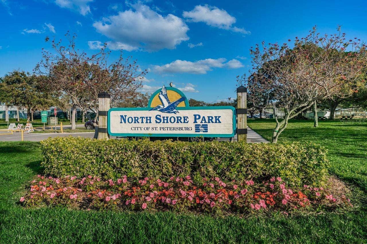 SHORE CREST CONDO - Residential