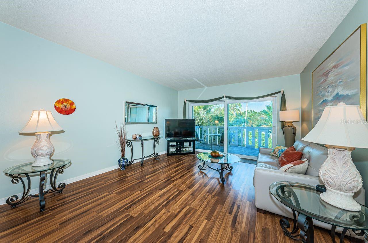 SHORE CREST CONDO - Residential