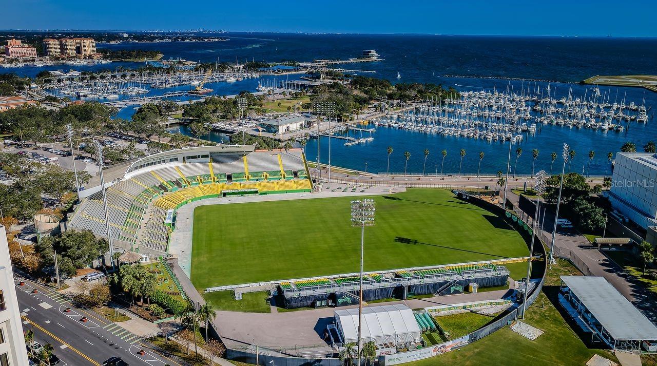 SHORE CREST CONDO - Residential