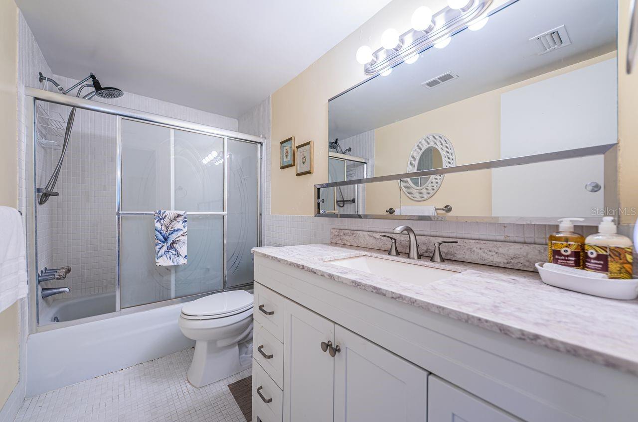 SHORE CREST CONDO - Residential