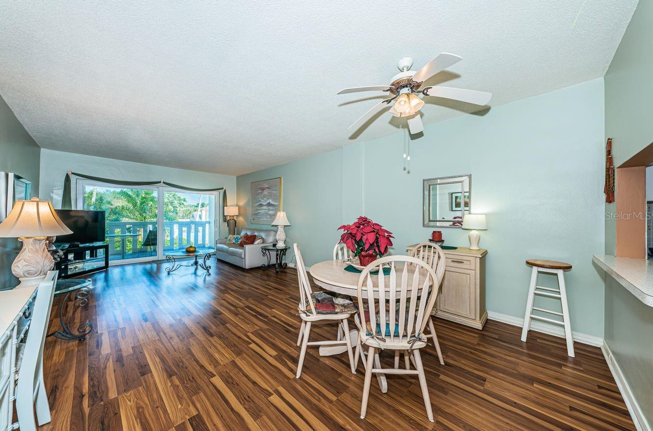 SHORE CREST CONDO - Residential