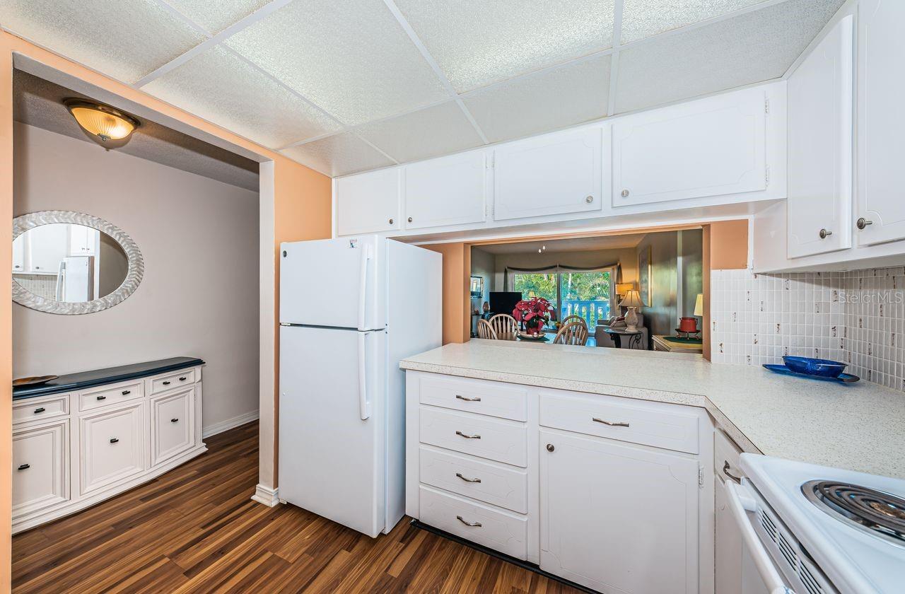 SHORE CREST CONDO - Residential