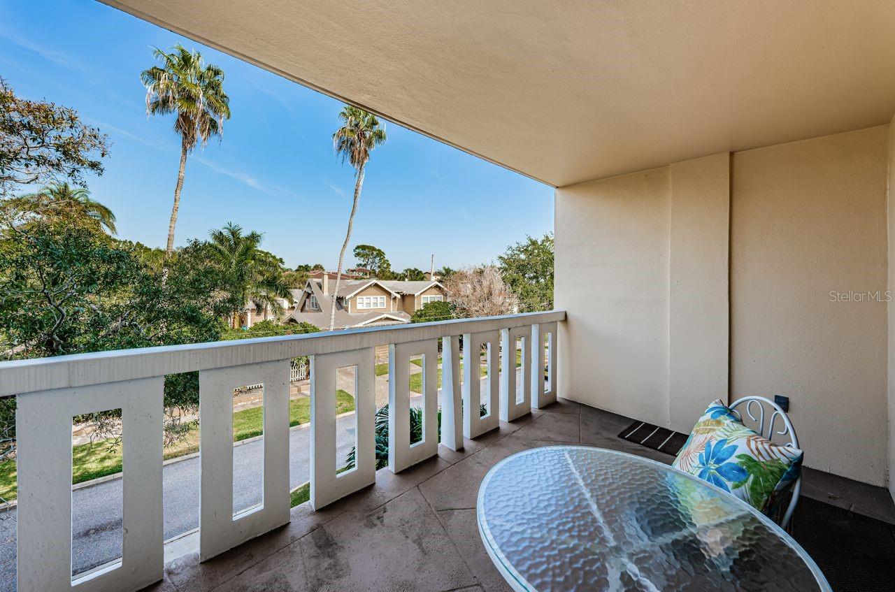 SHORE CREST CONDO - Residential