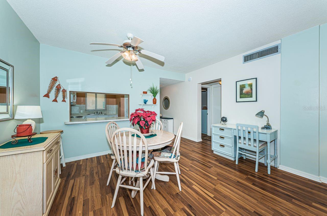 SHORE CREST CONDO - Residential