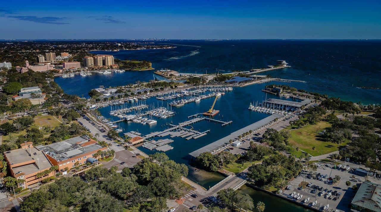 SHORE CREST CONDO - Residential