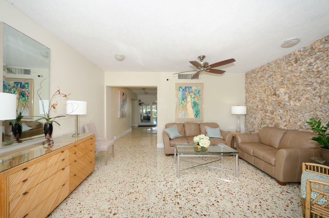 SHORE CREST CONDO - Residential