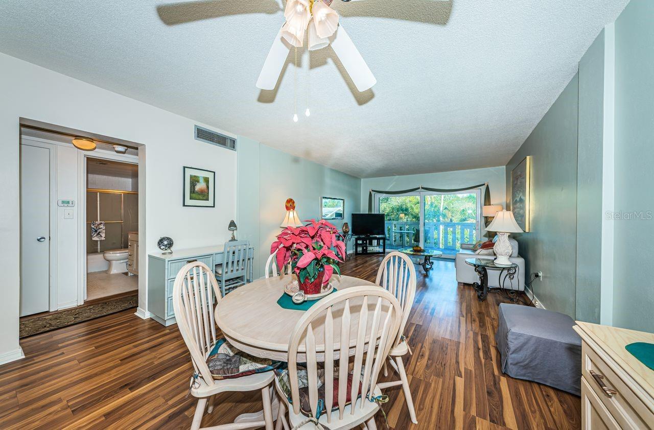 SHORE CREST CONDO - Residential