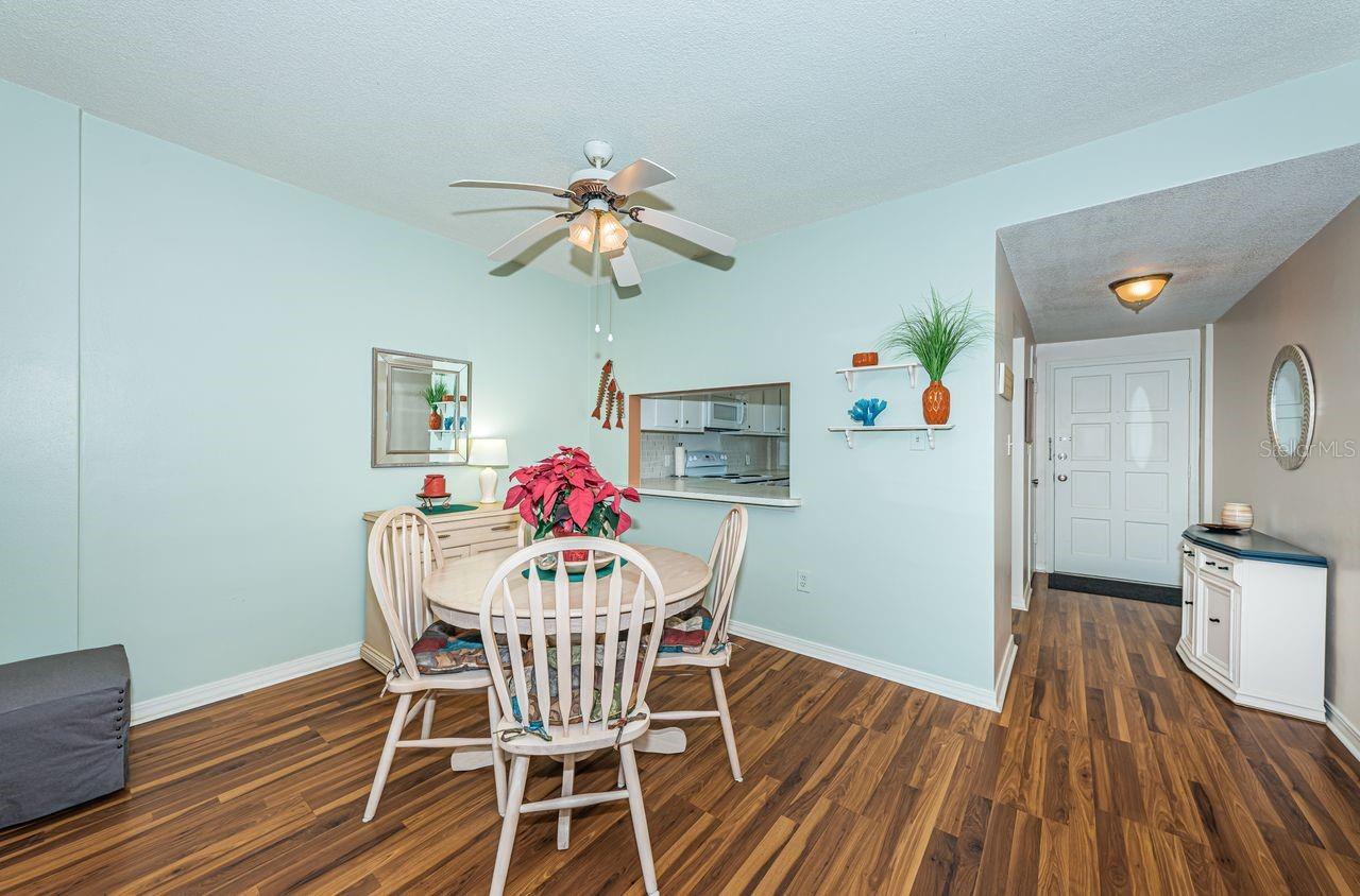 SHORE CREST CONDO - Residential