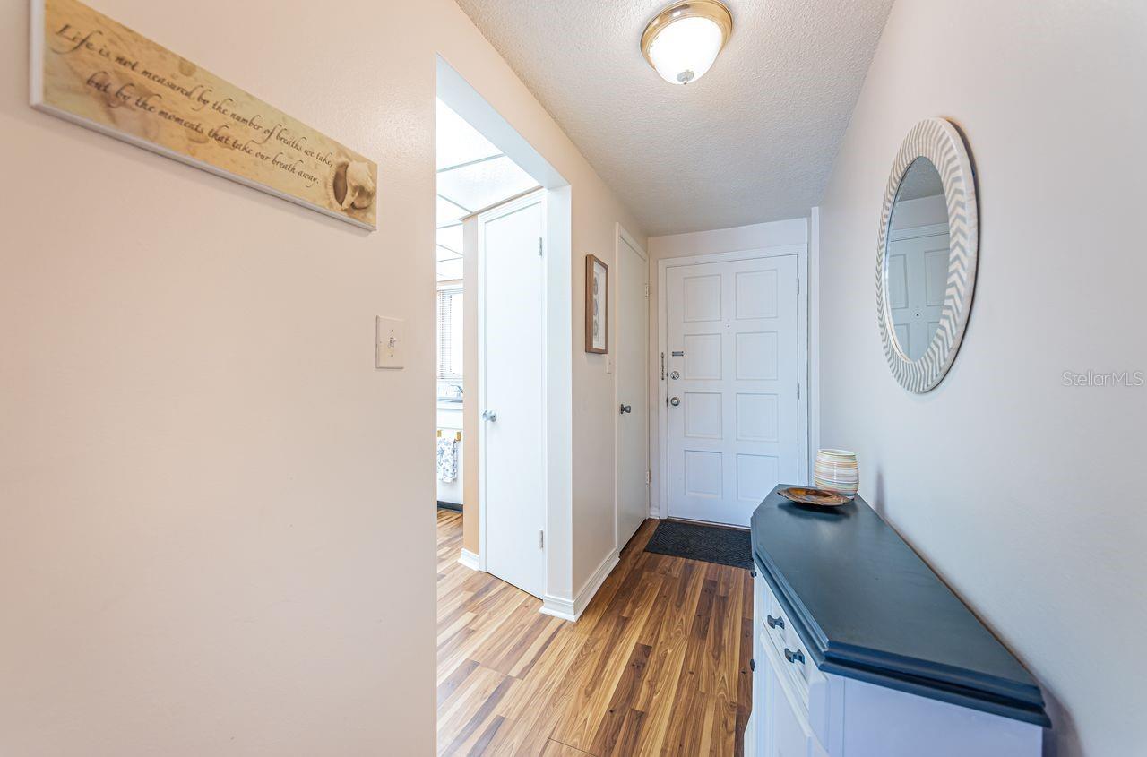 SHORE CREST CONDO - Residential