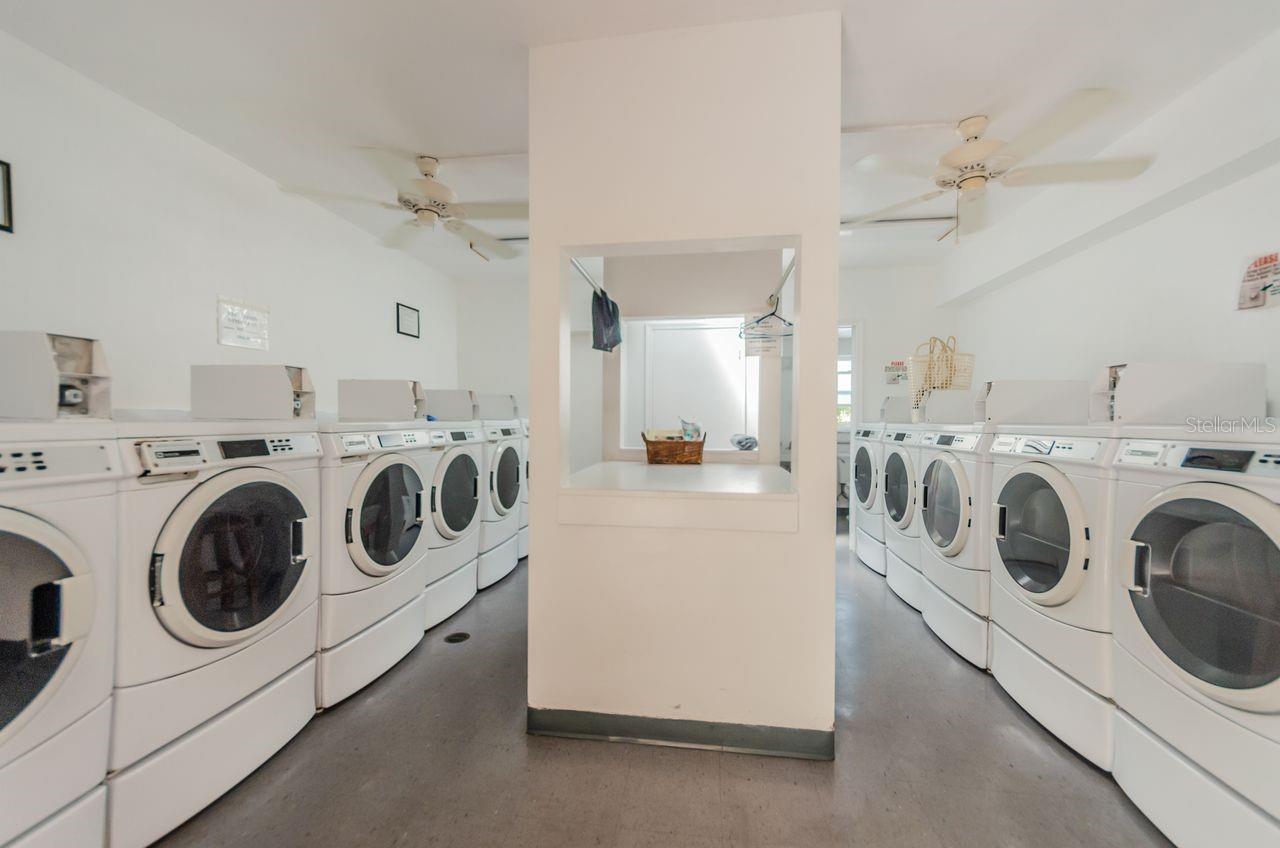 SHORE CREST CONDO - Residential