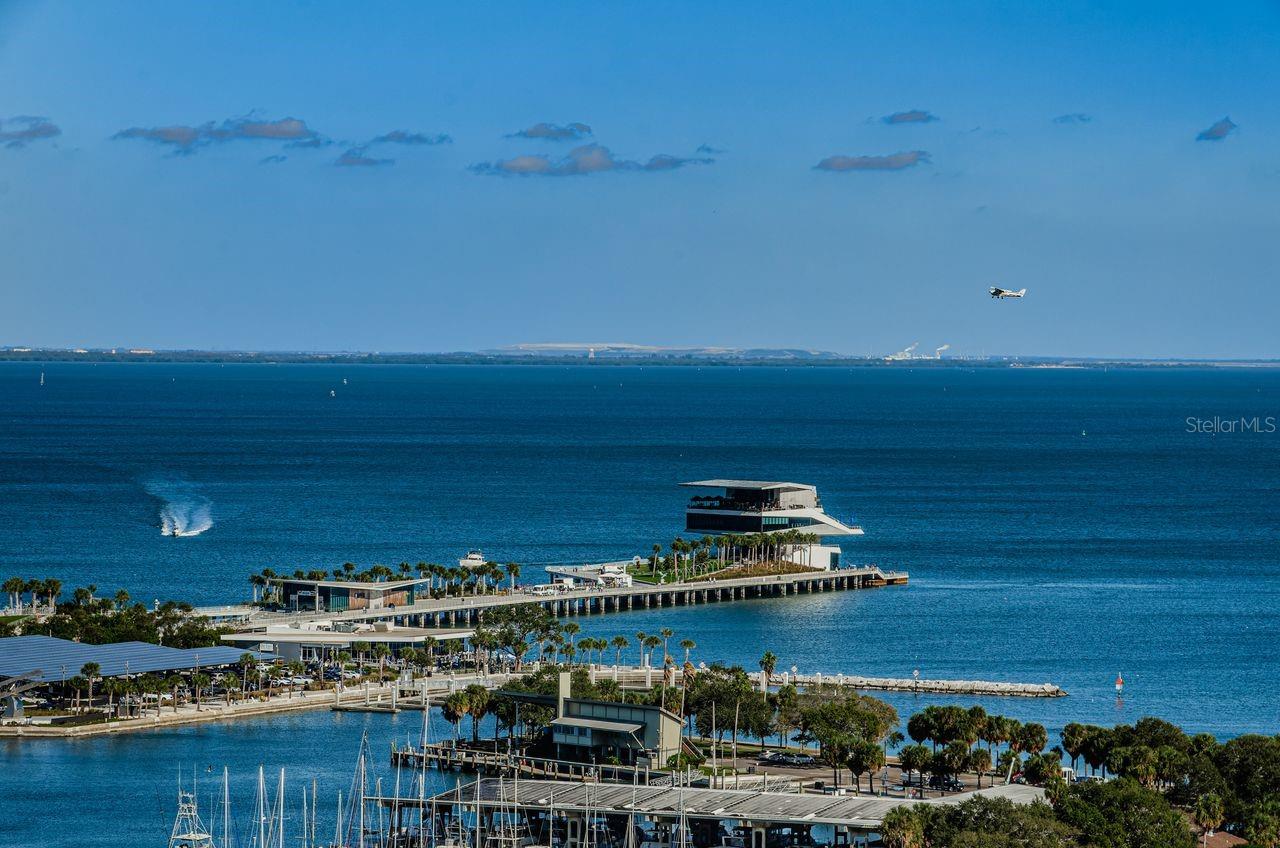 SHORE CREST CONDO - Residential