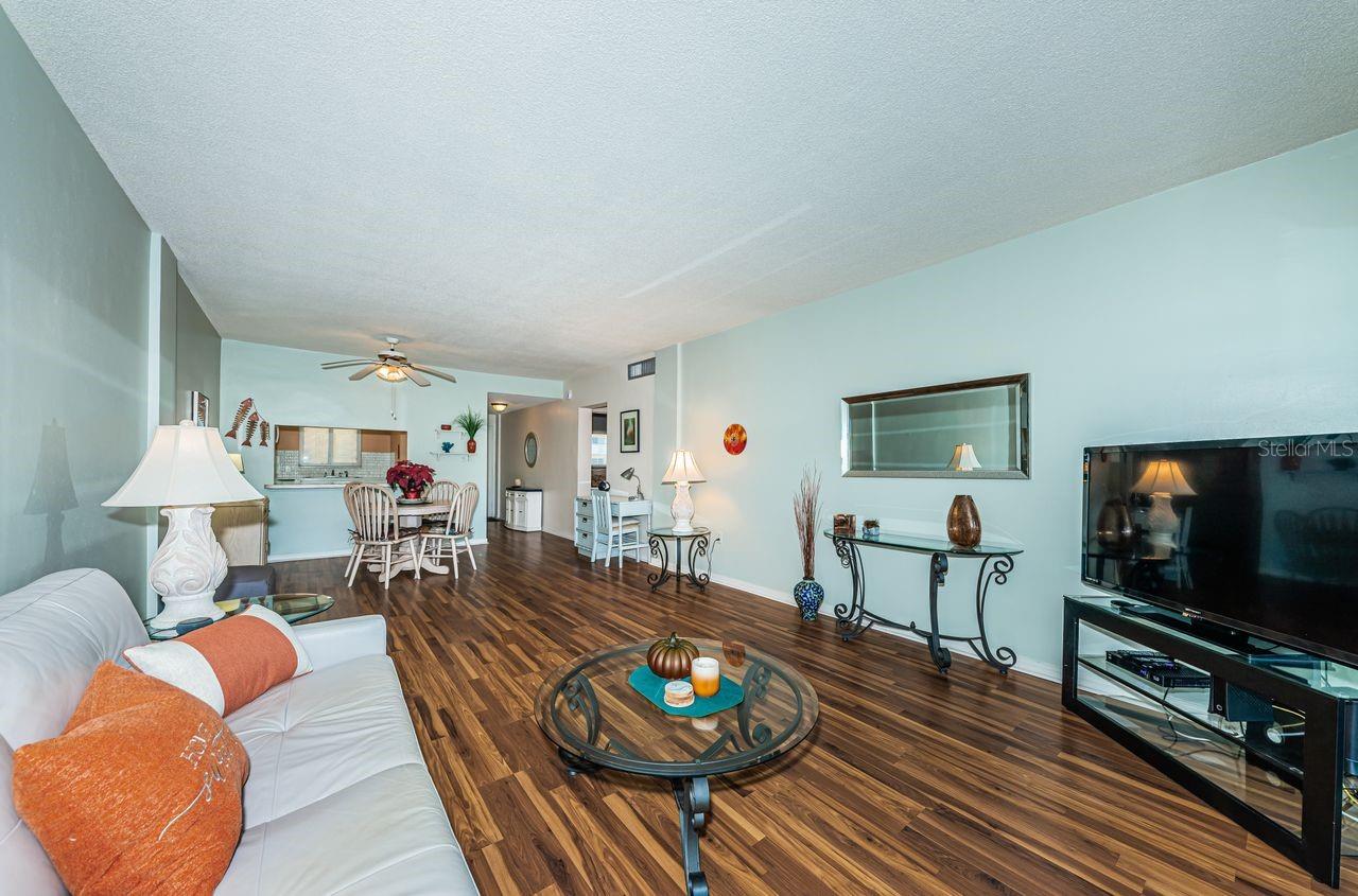 SHORE CREST CONDO - Residential