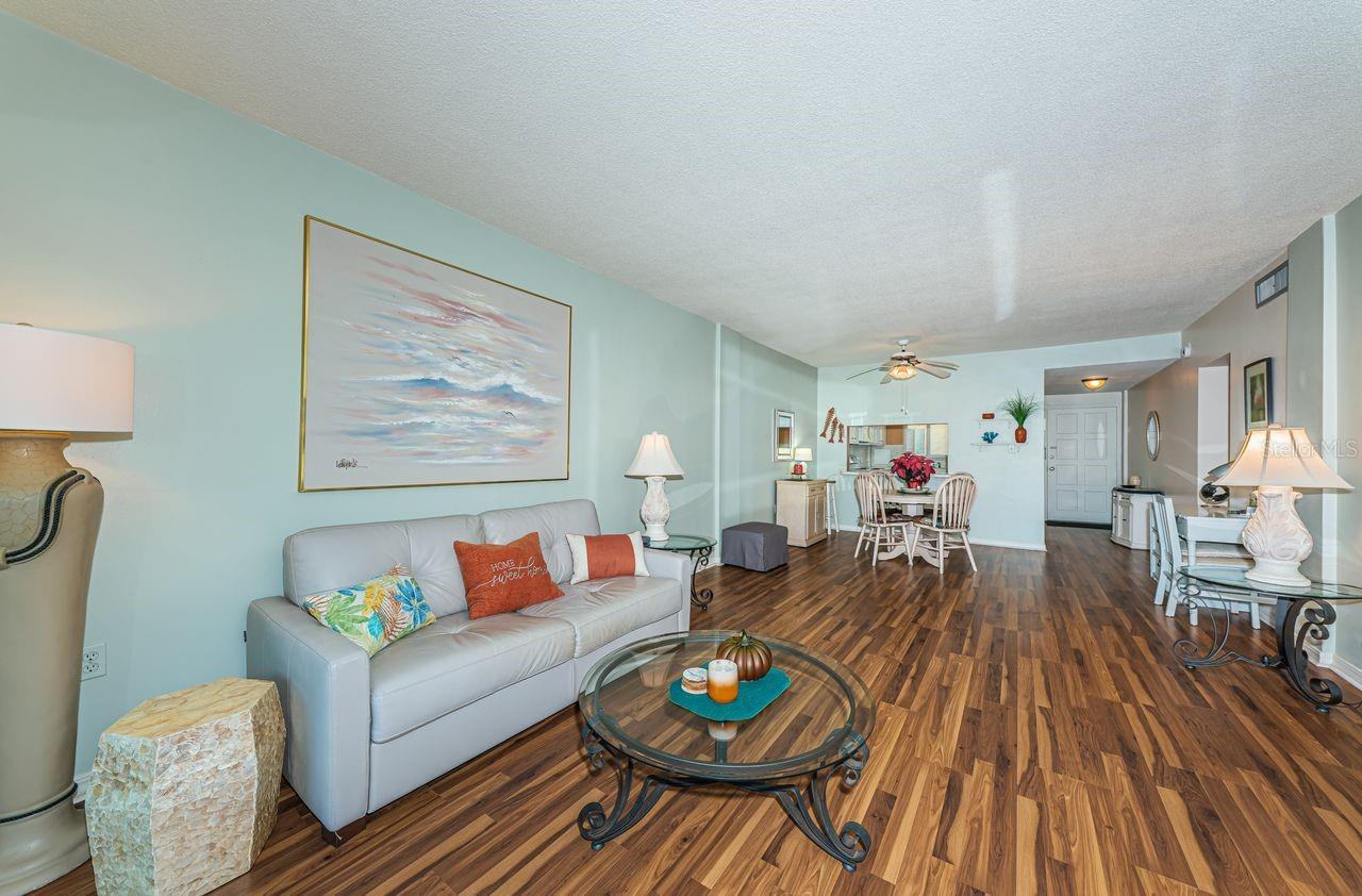 SHORE CREST CONDO - Residential