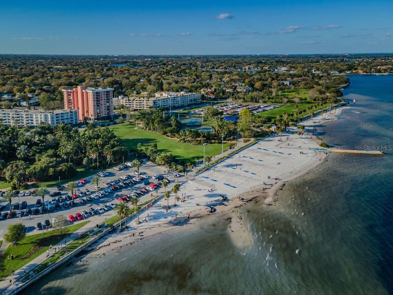 SHORE CREST CONDO - Residential