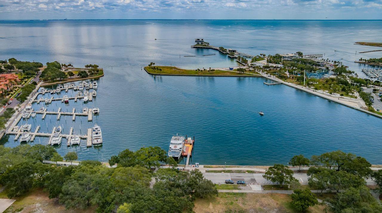 SHORE CREST CONDO - Residential