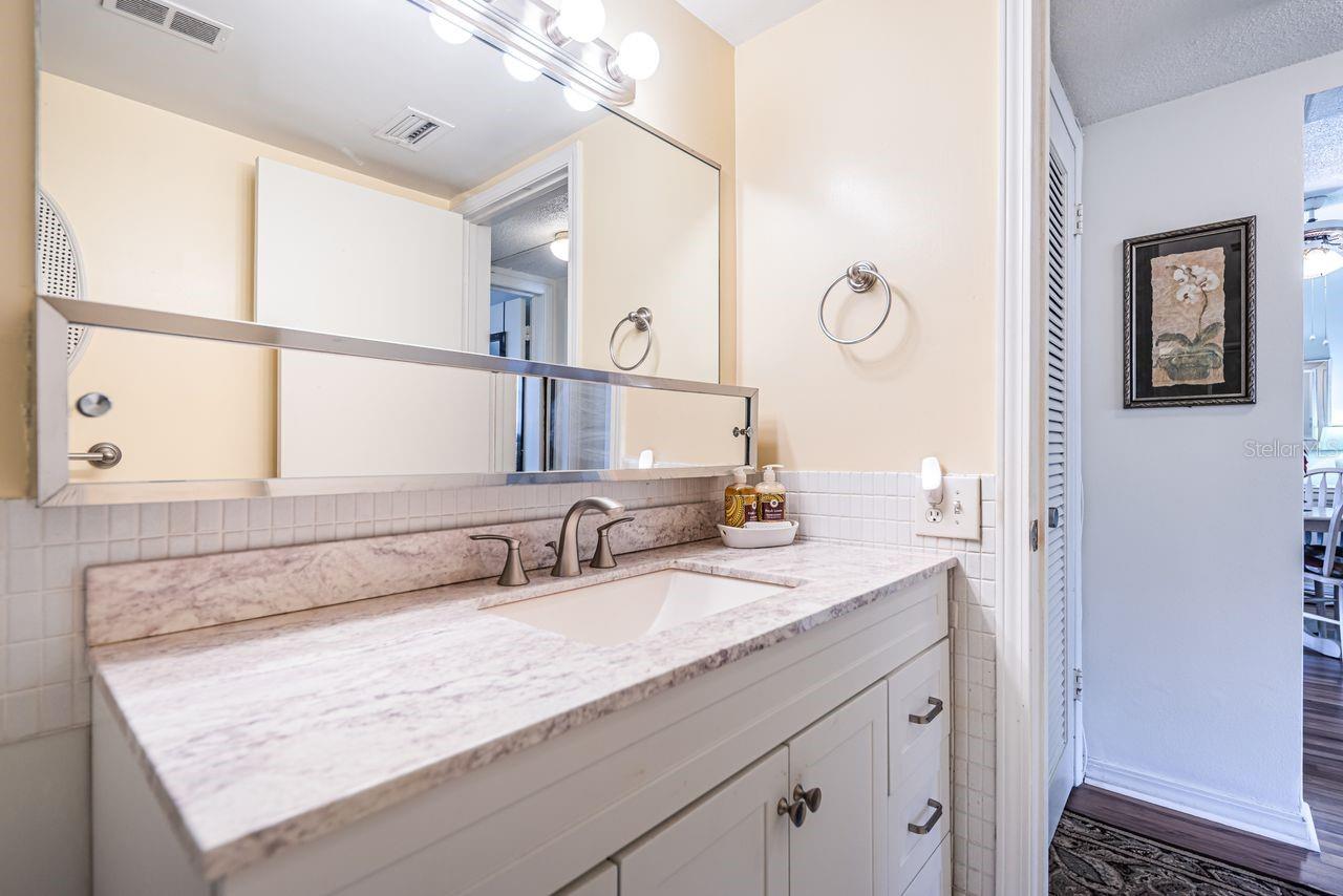 SHORE CREST CONDO - Residential