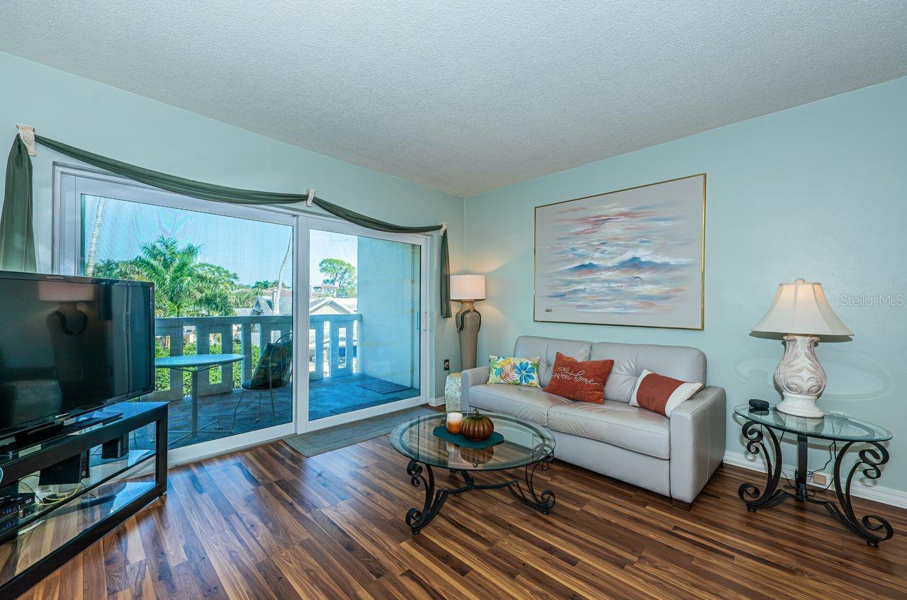 SHORE CREST CONDO - Residential