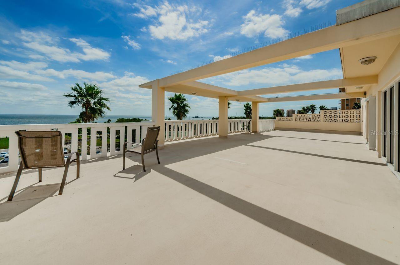 SHORE CREST CONDO - Residential